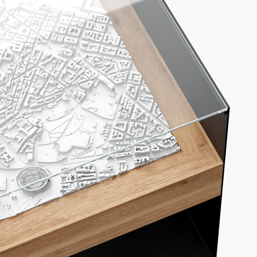 Rome BLOK gallery image 1