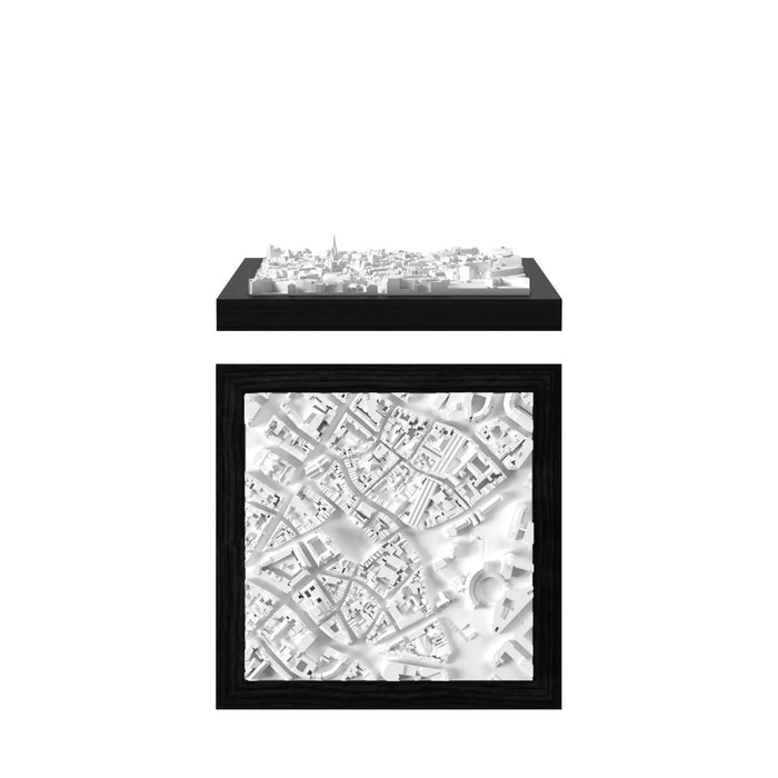 Brussels CUBE