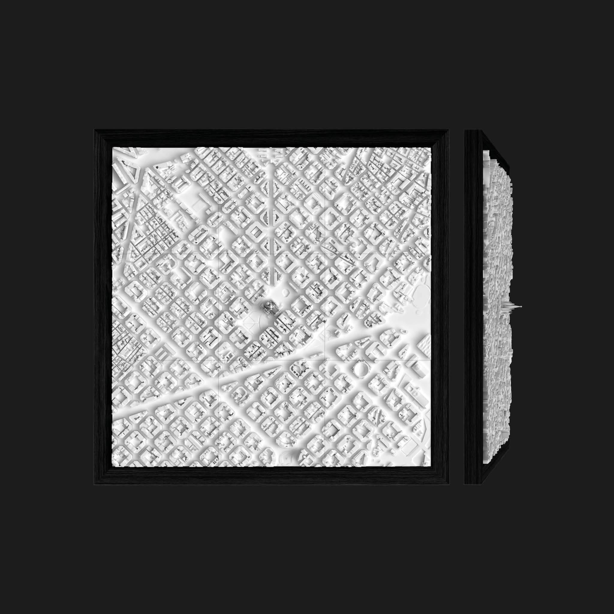 FRAME