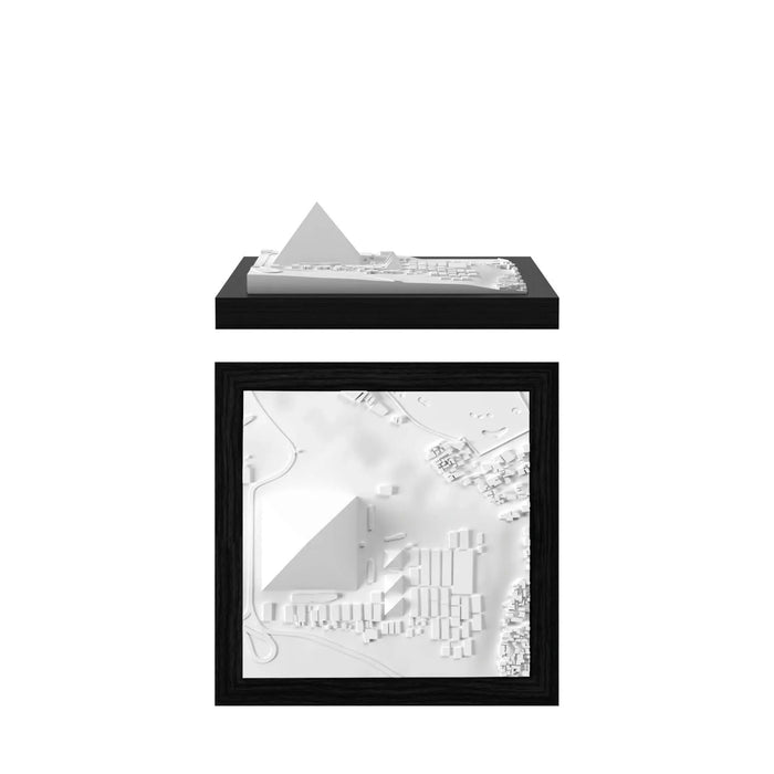 Cairo / Gizeh CUBE