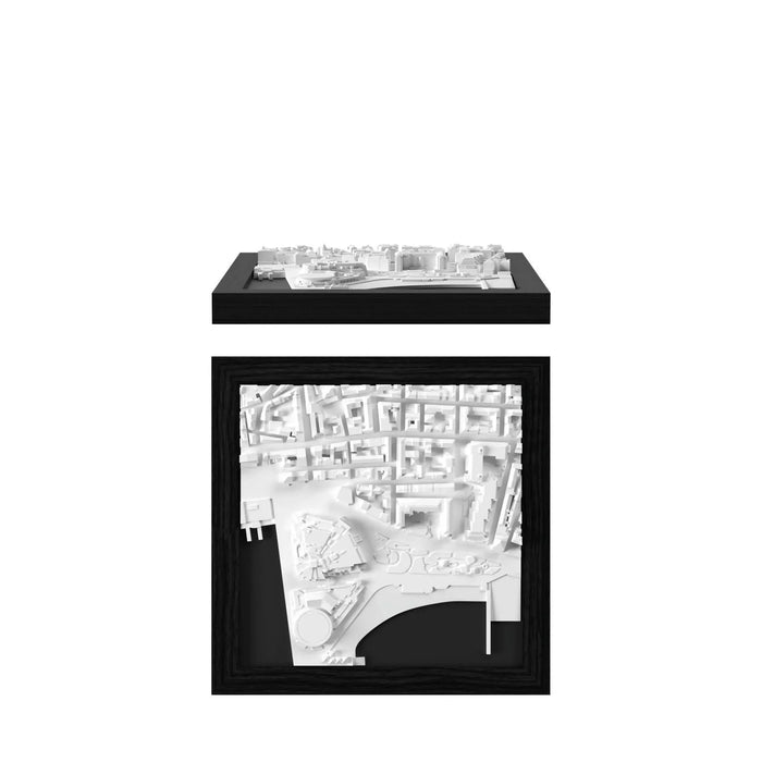 Cannes CUBE
