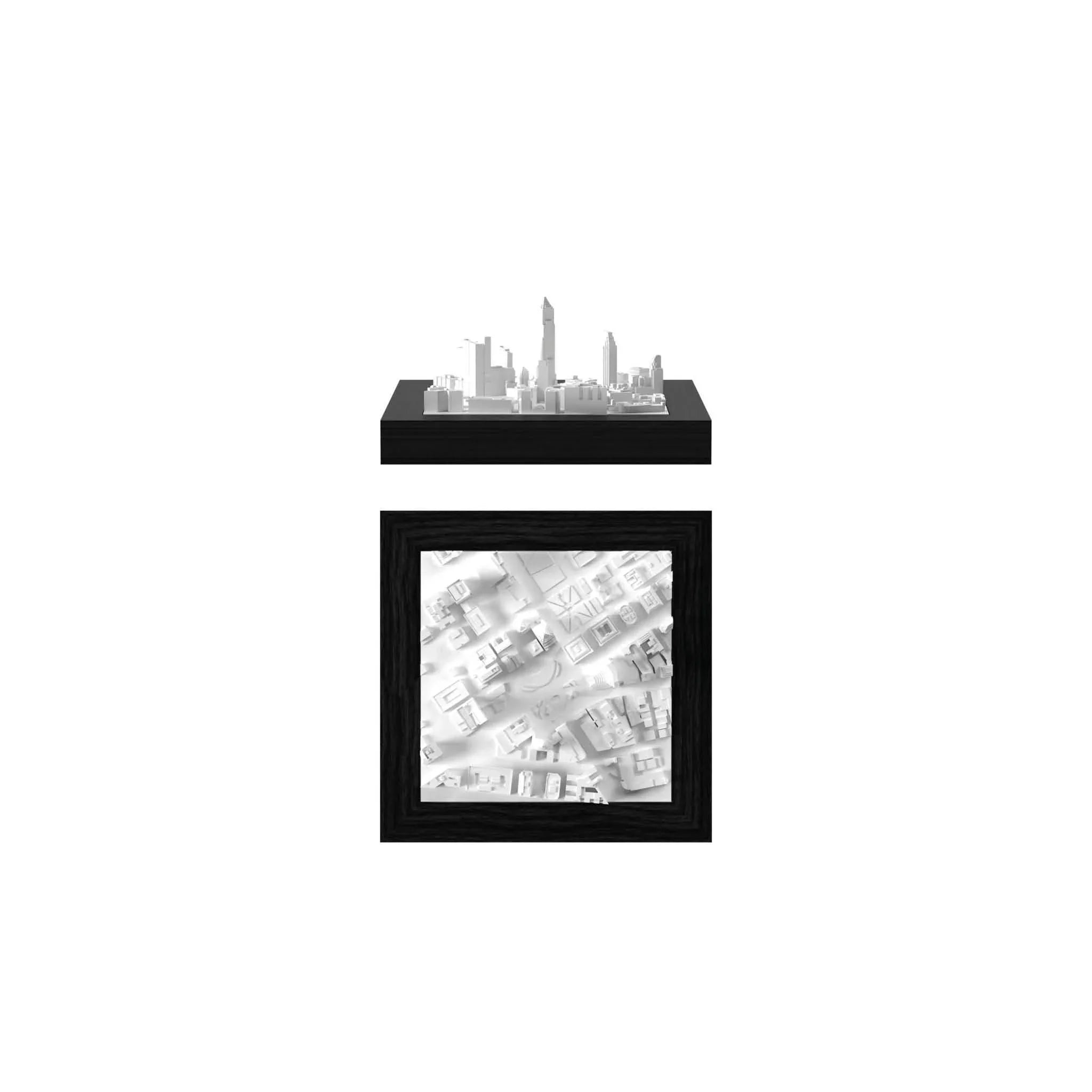 miniCUBE
