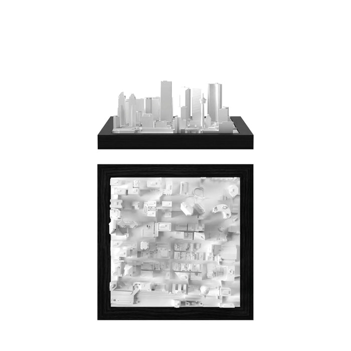 Calgary CUBE