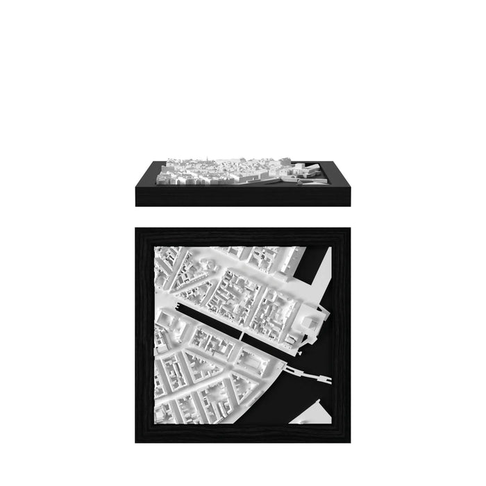 Copenhagen CUBE