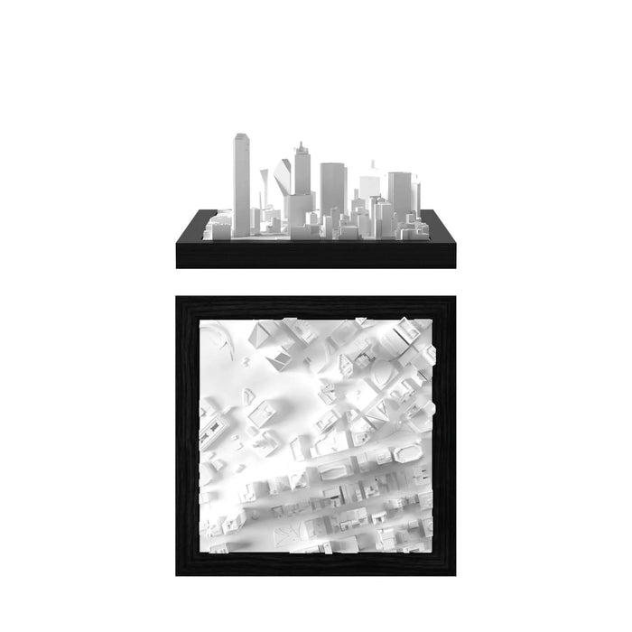 Dallas CUBE