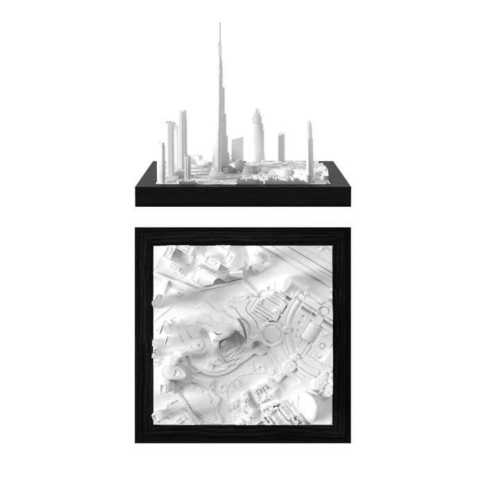 Dubai CUBE
