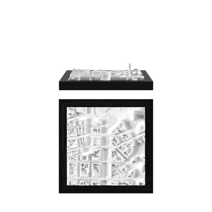 Dusseldorf CUBE