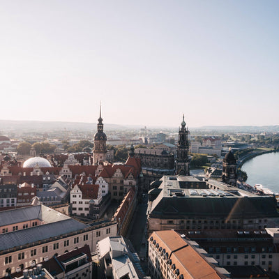 Dresden City Preview