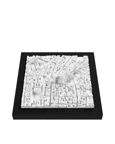 Florence CUBE — rotating view