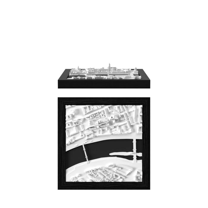 Frankfurt CUBE