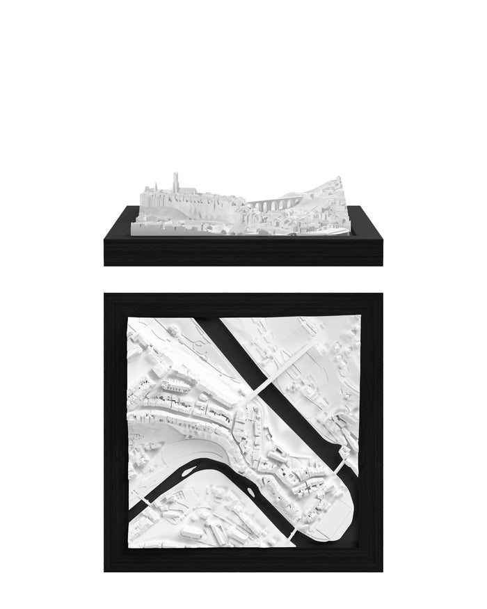 Fribourg CUBE