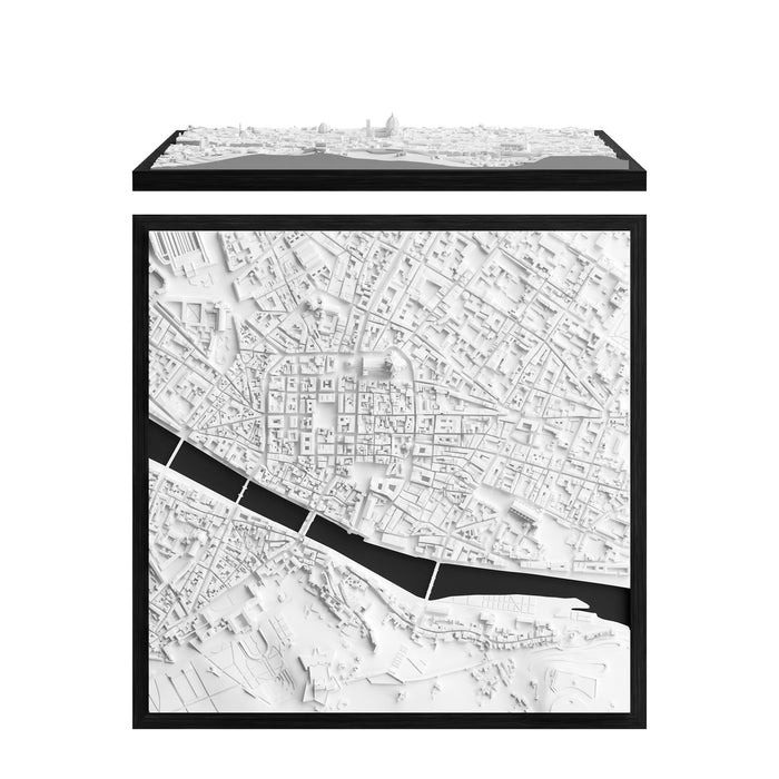 Florence FRAME