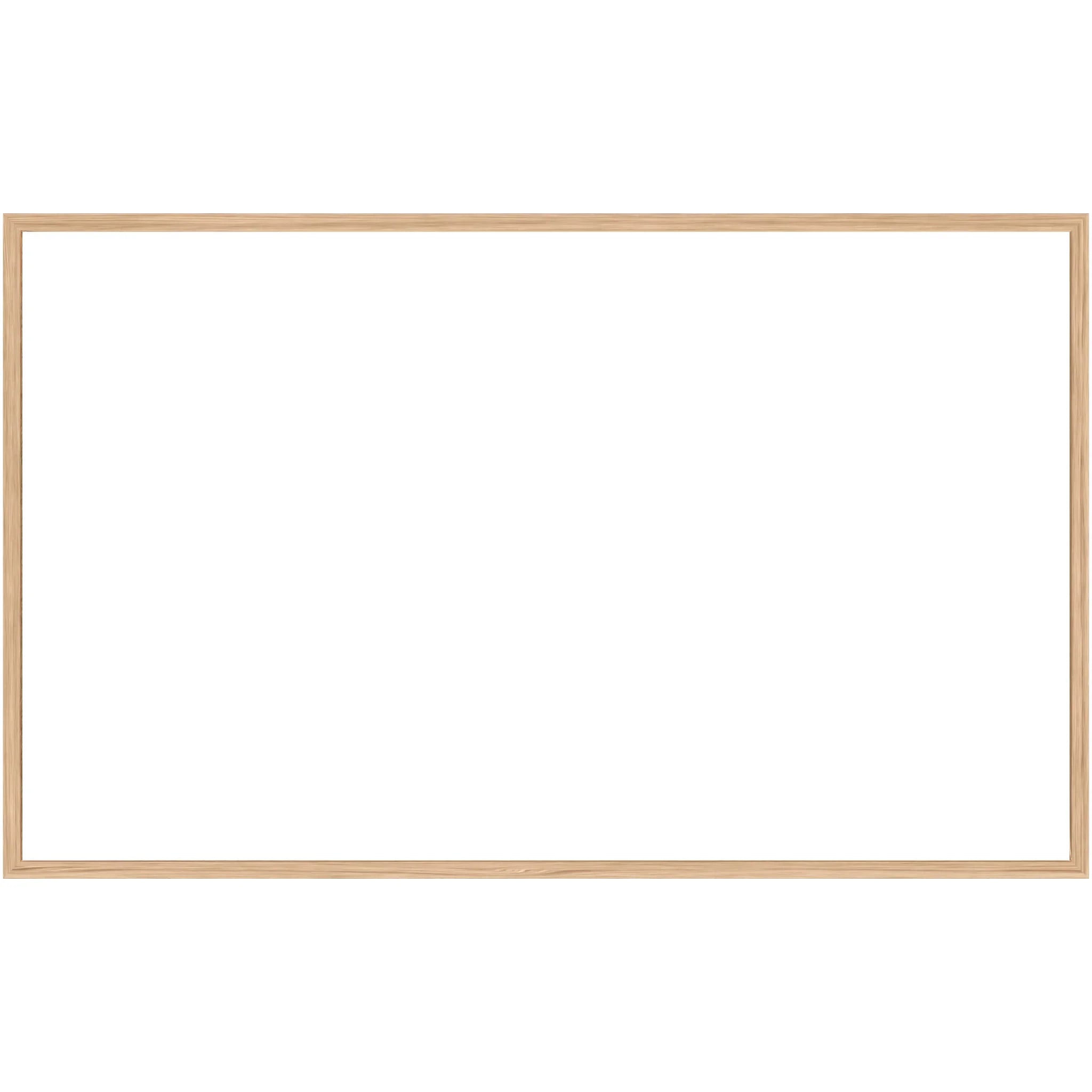 GRAND - Wooden Frame