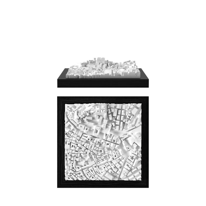Genoa CUBE