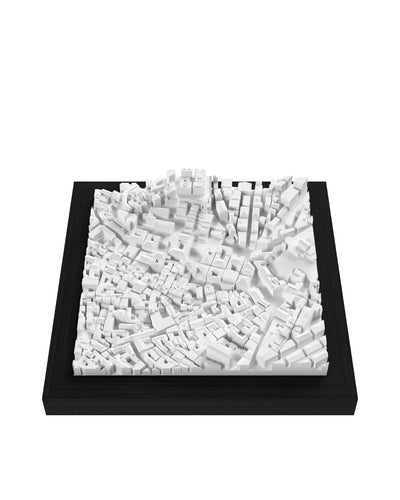 Genoa CUBE — rotating view