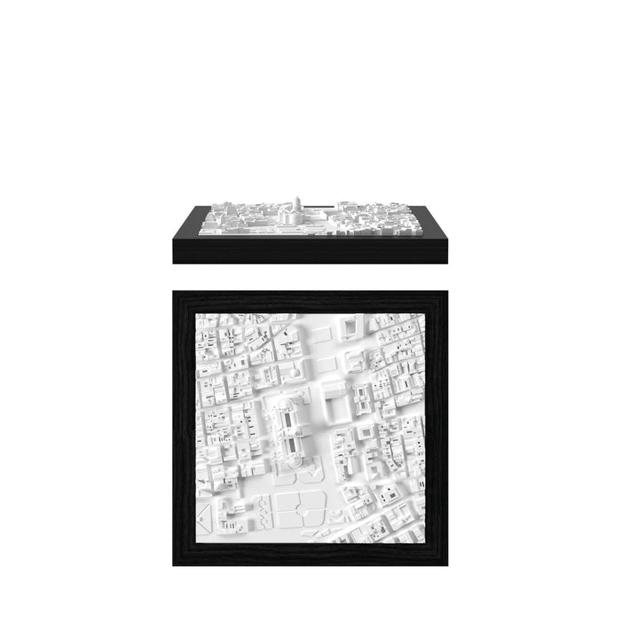 Havana CUBE