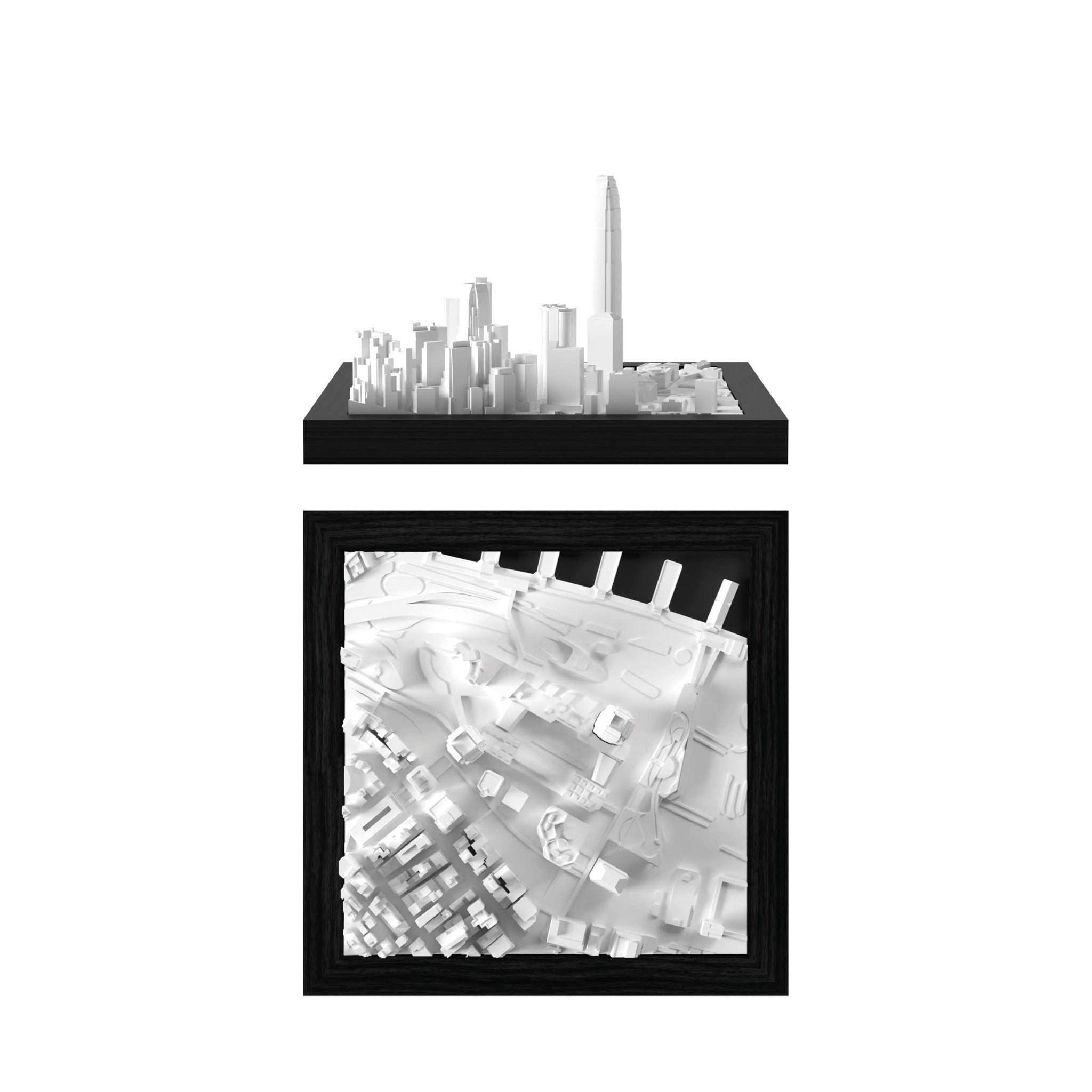 CUBE
