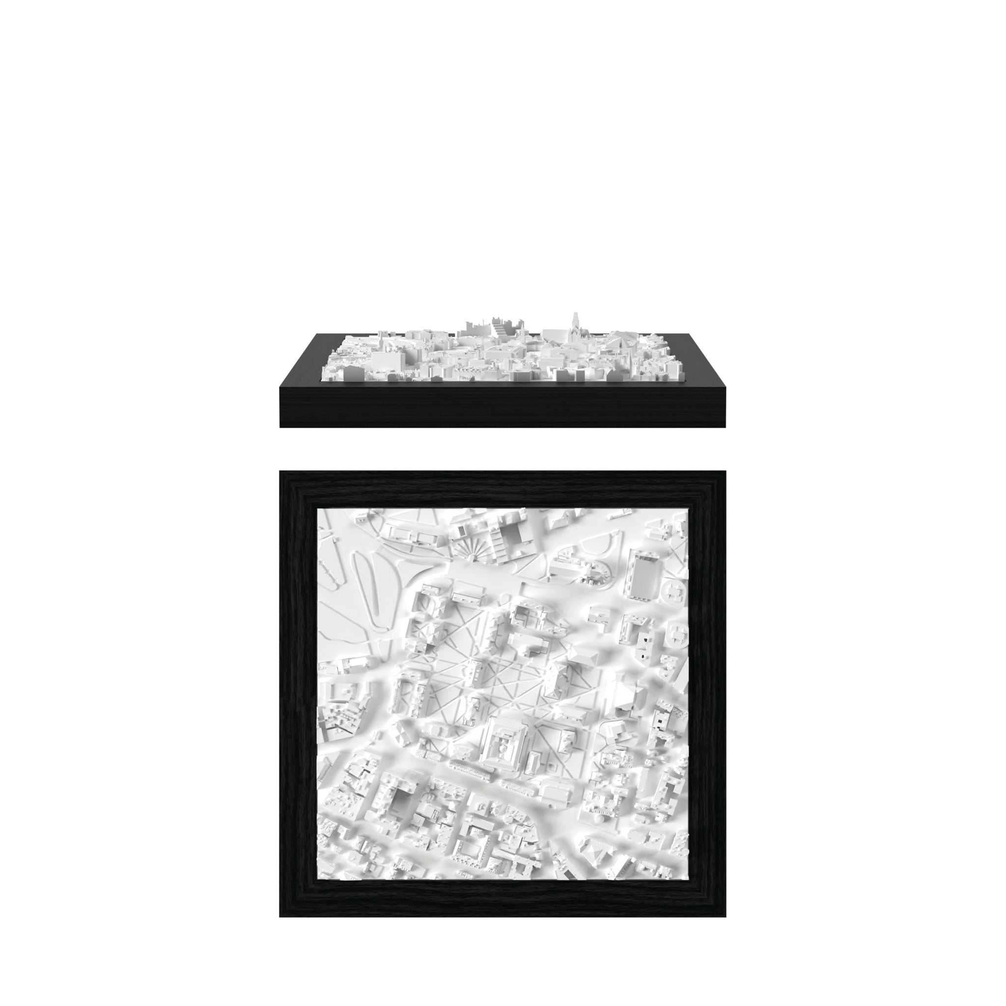 CUBE