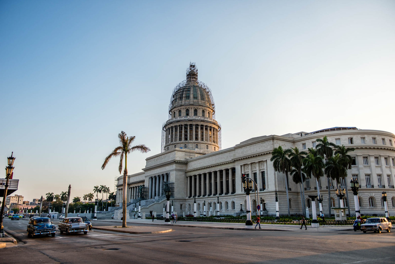 Havana City Preview