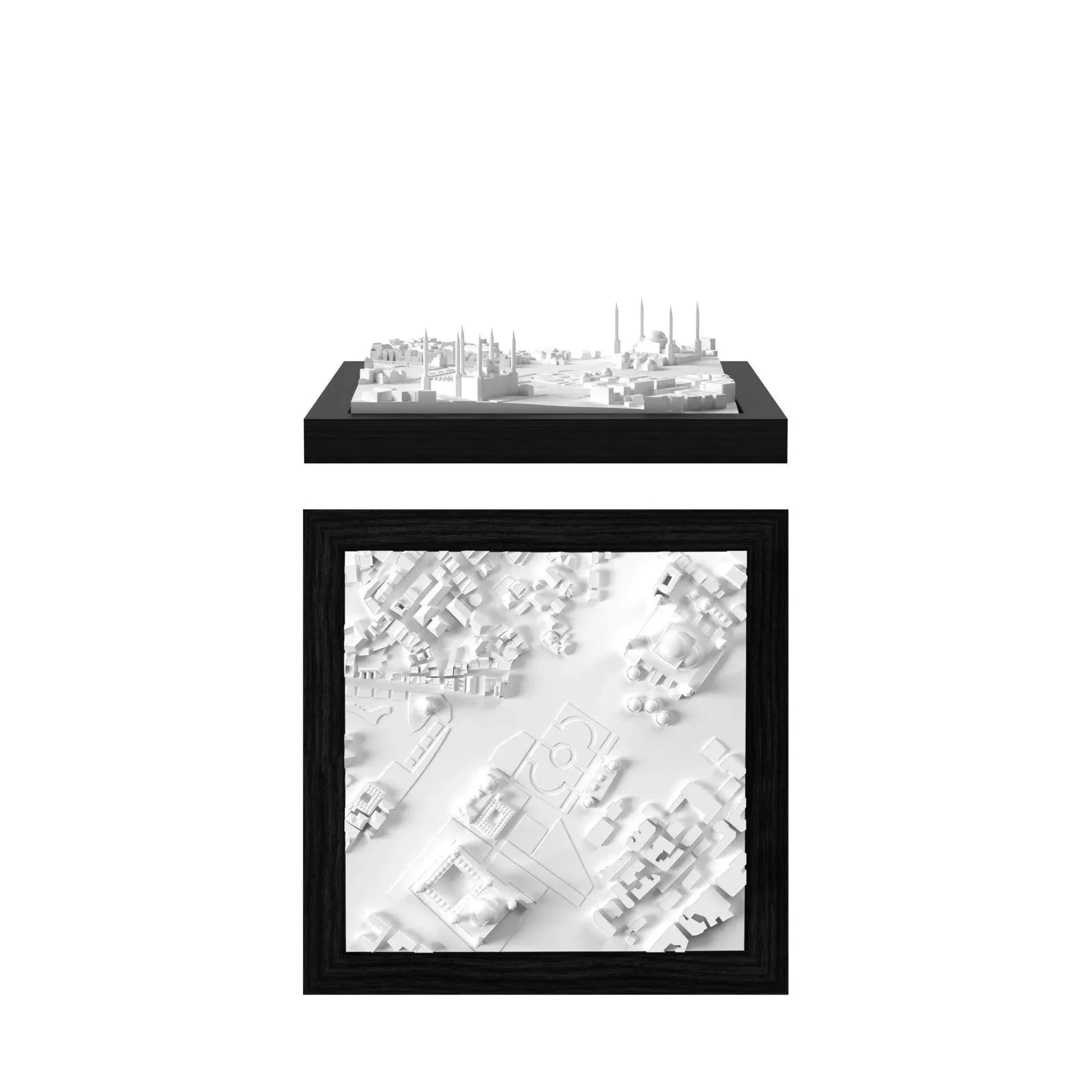 CUBE Clearance Sale