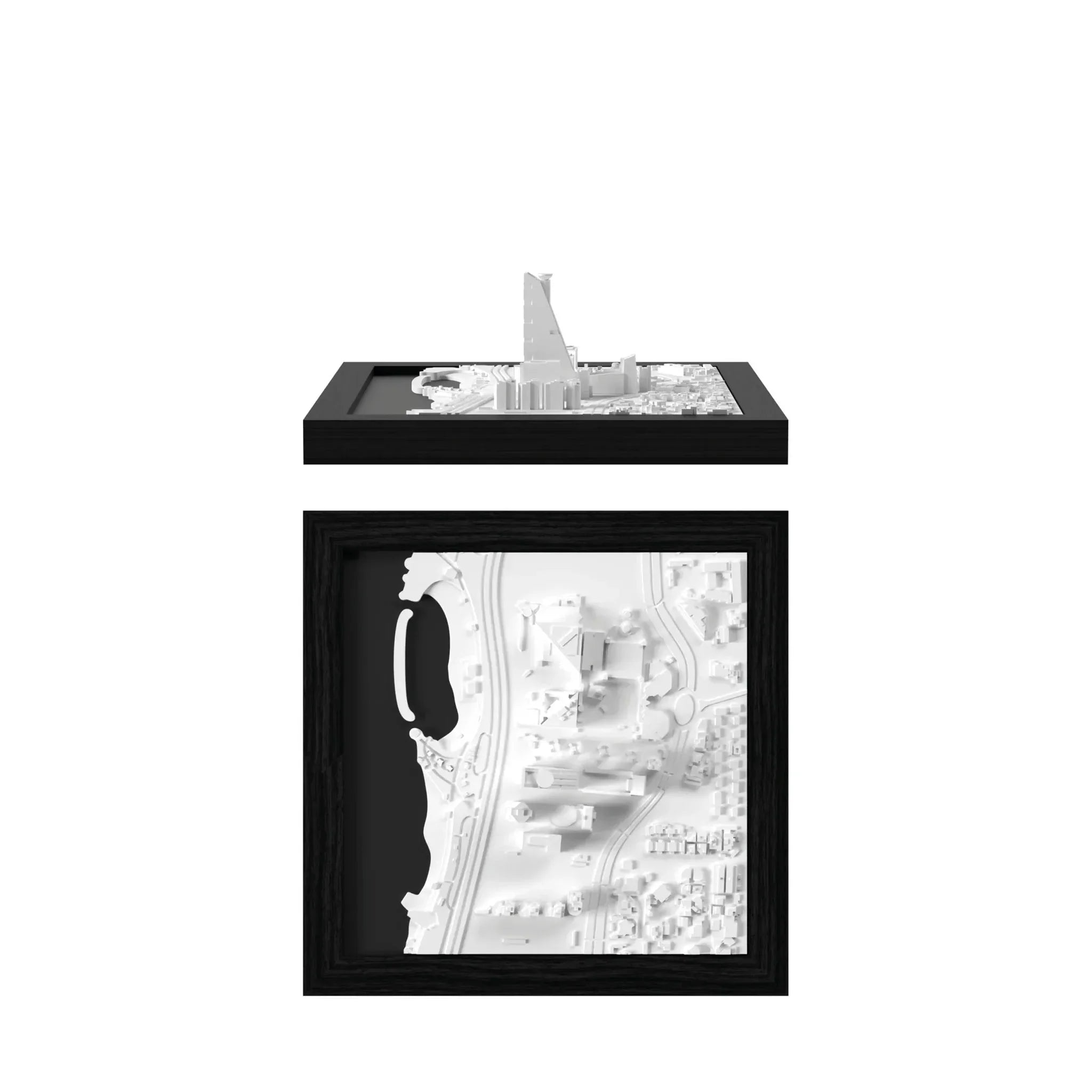 CUBE