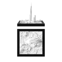 CUBE