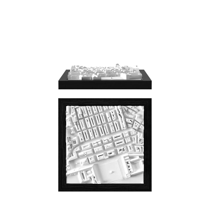 Lisbon CUBE