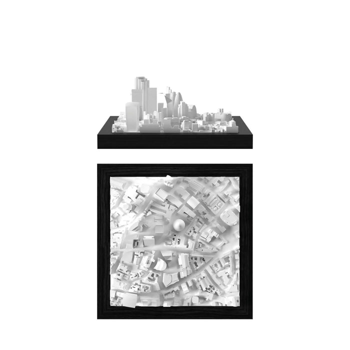 London CUBE