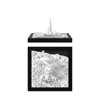 CUBE