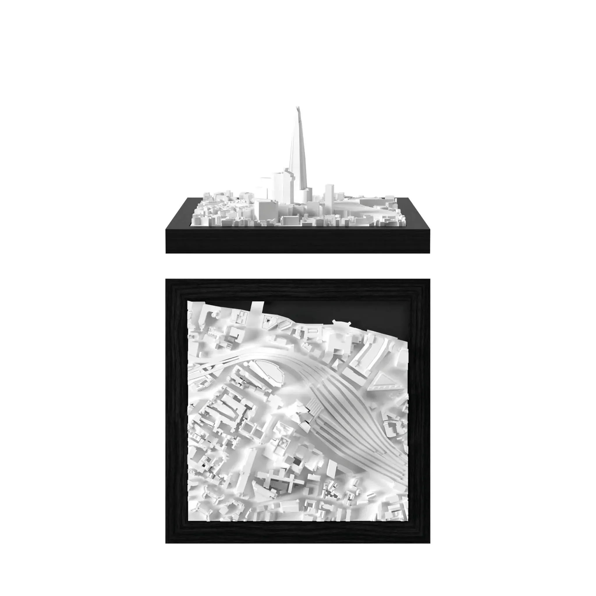 CUBE