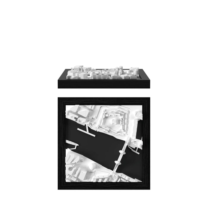 London CUBE