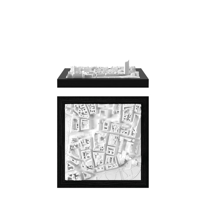 Leipzig CUBE