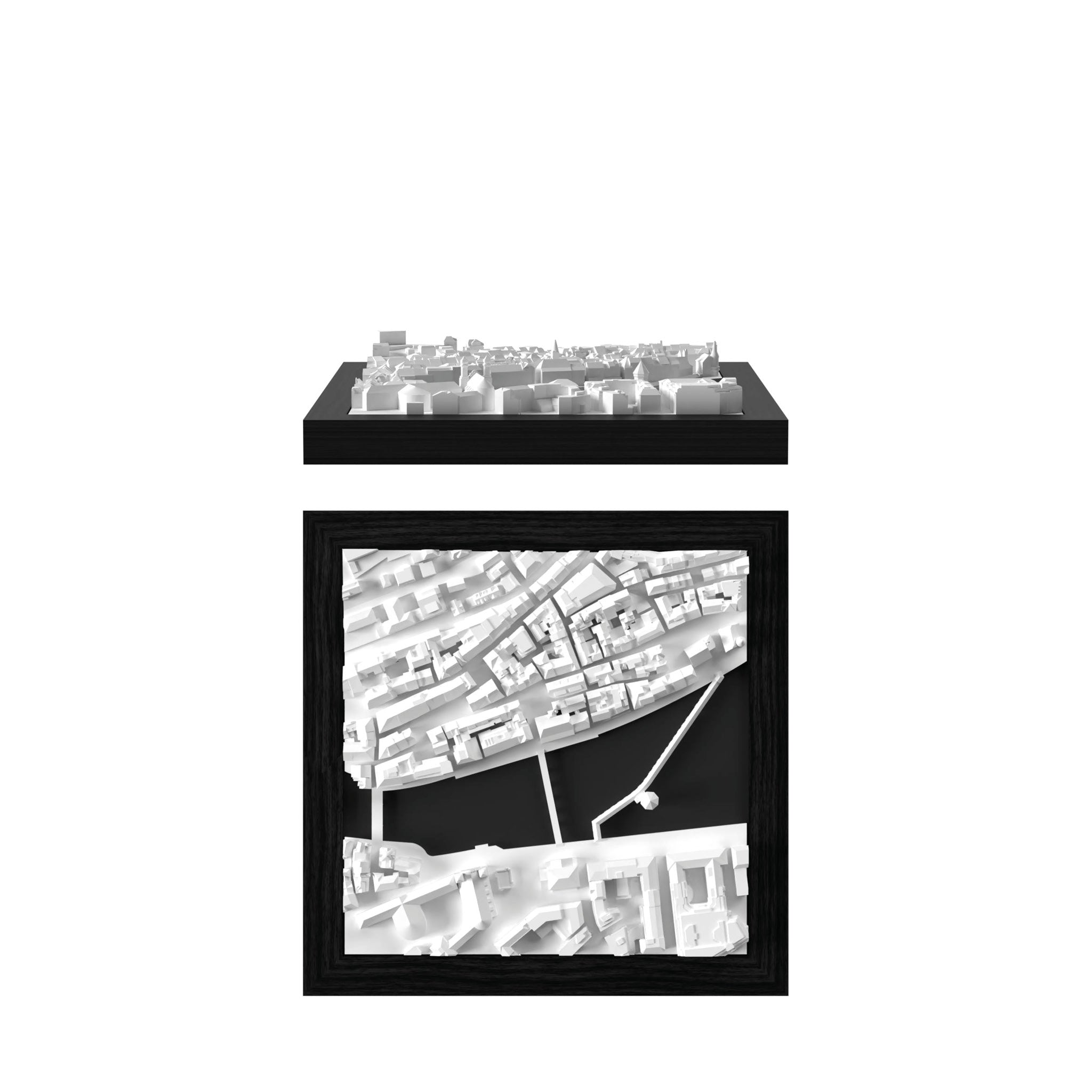 CUBE