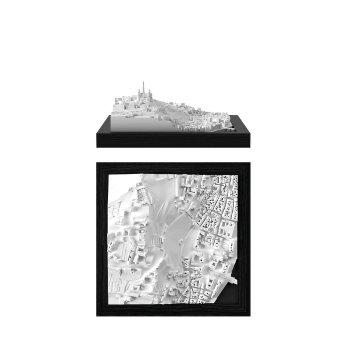 Lyon CUBE