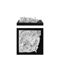 Monaco 3D City Model - CITYFRAMES