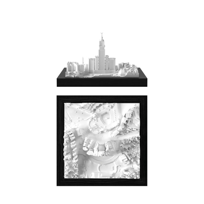 Mecca CUBE