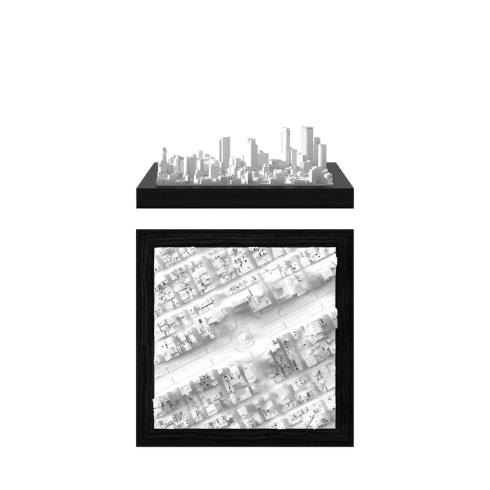 Mexico City CUBE
