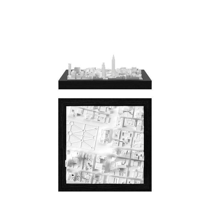 Mexico City CUBE