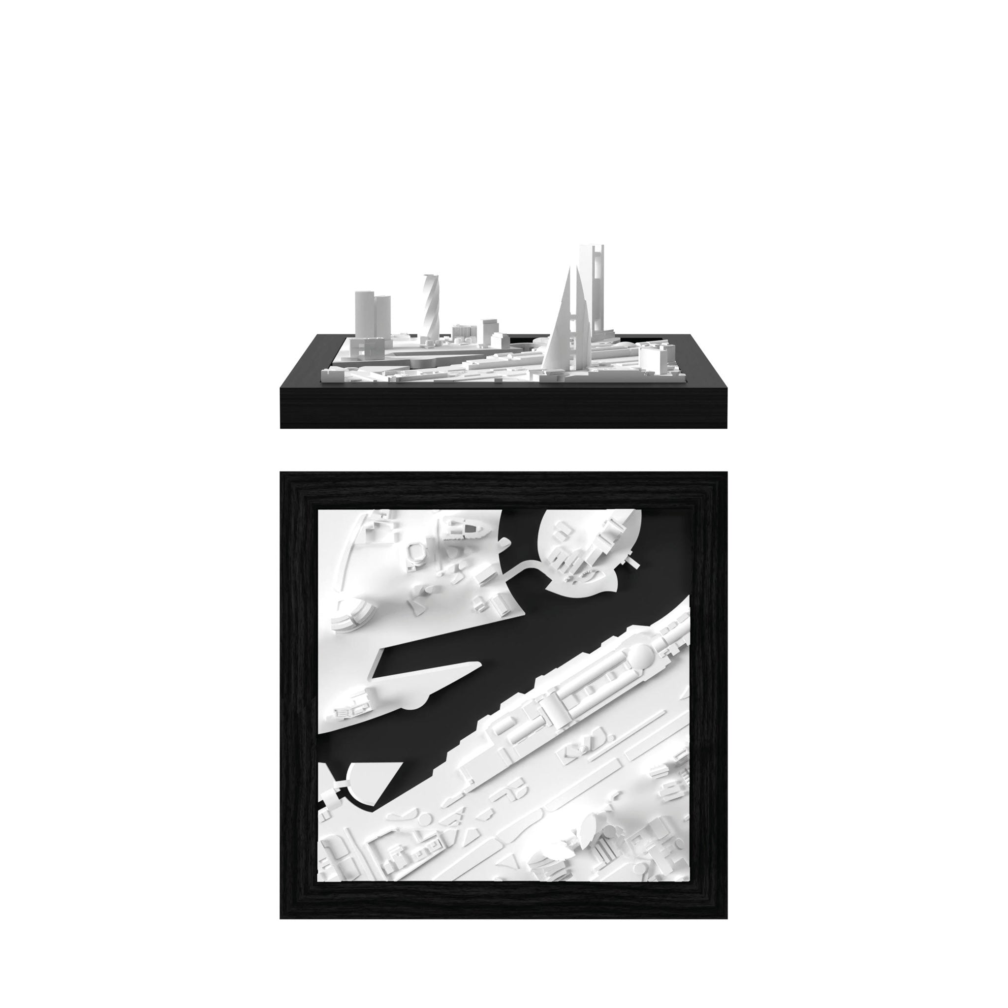 CUBE