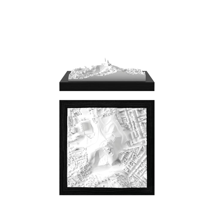 Marseille CUBE