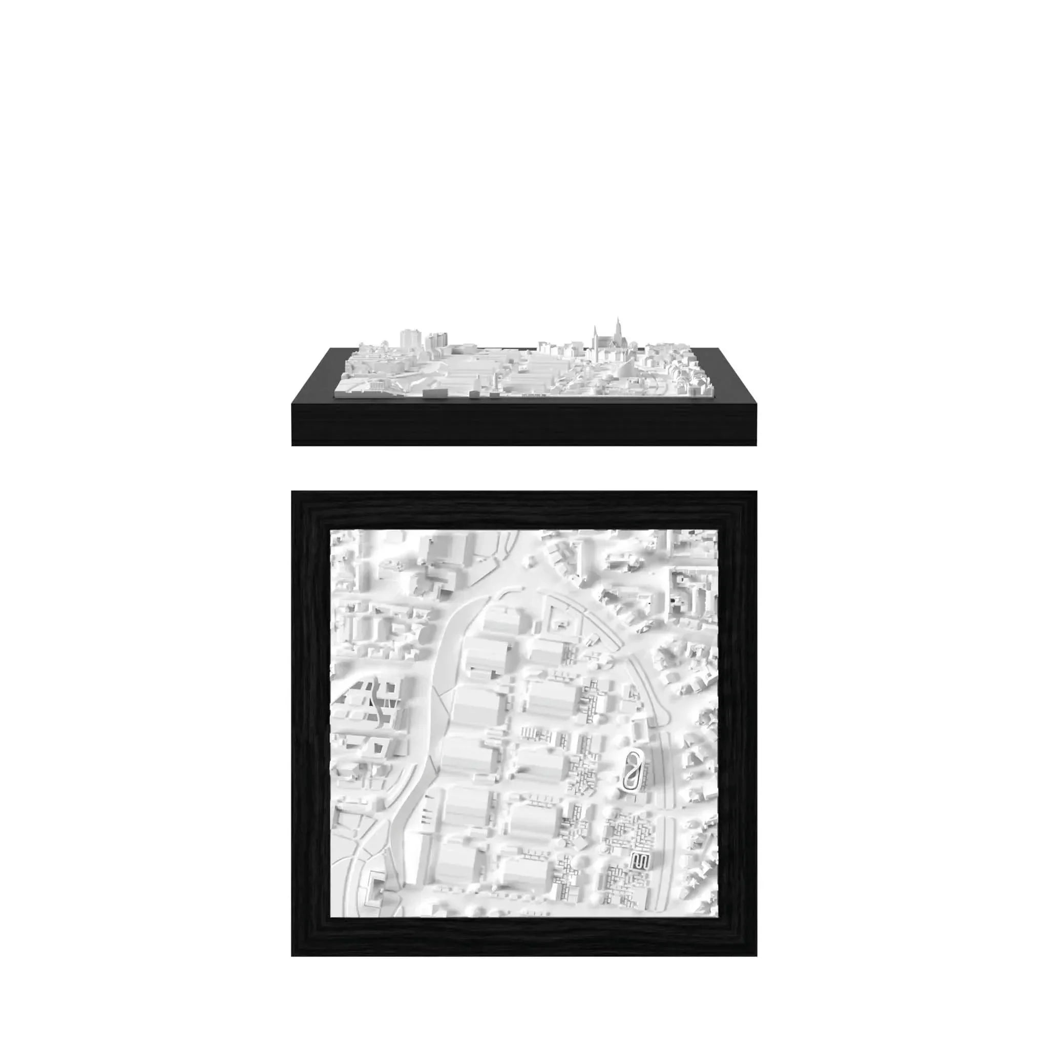 CUBE