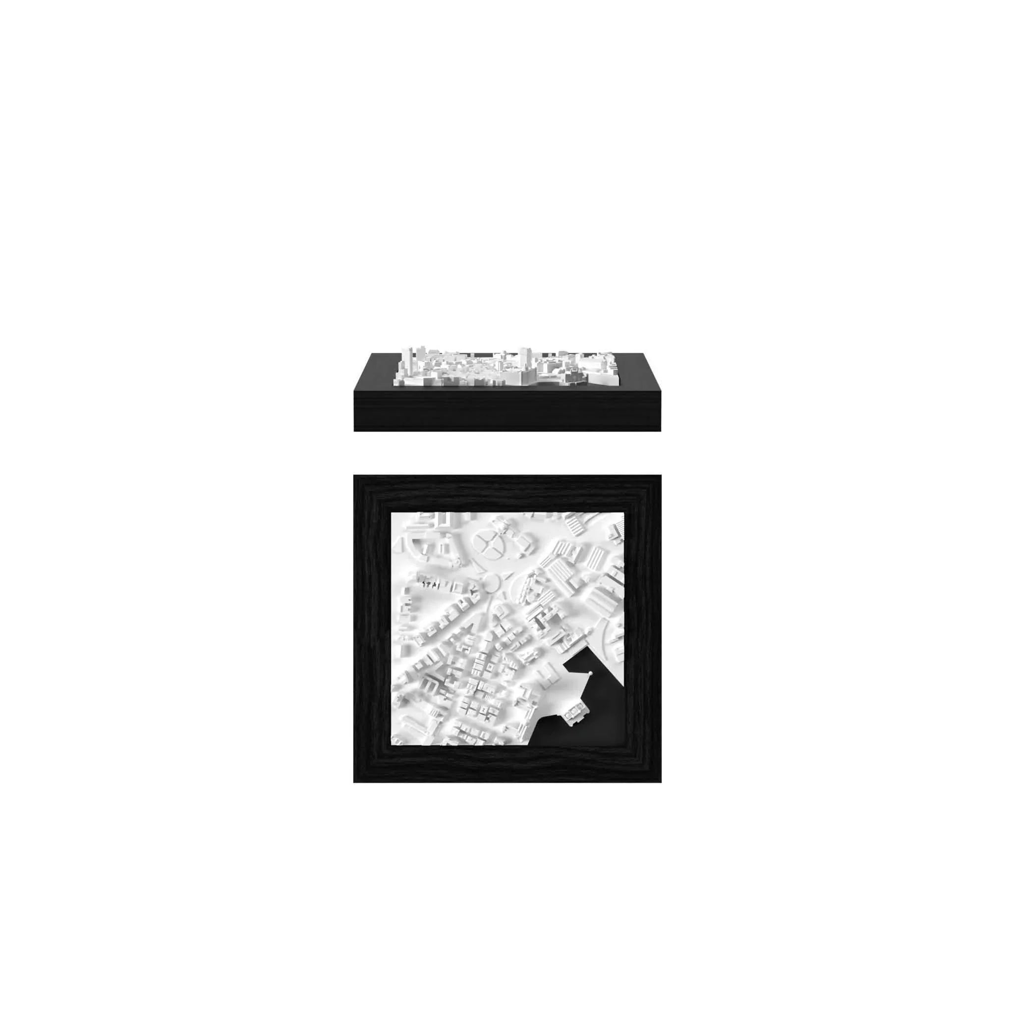 miniCUBE