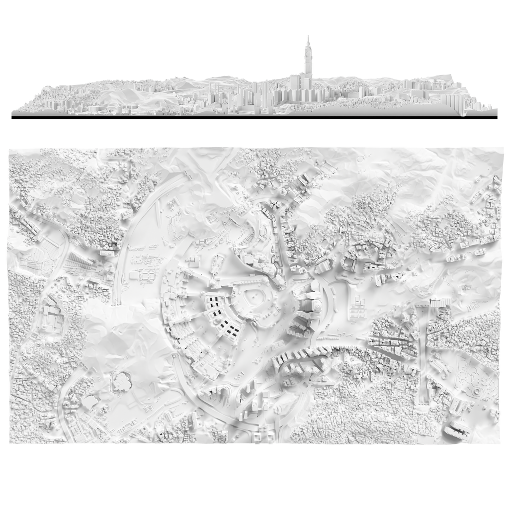 Makkah