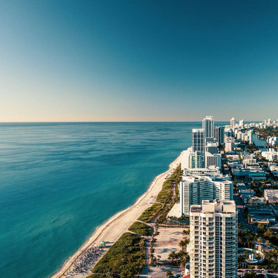 Miami City Preview