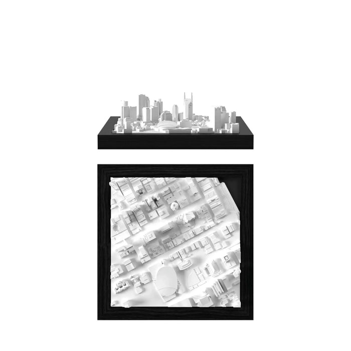 Nashville CUBE