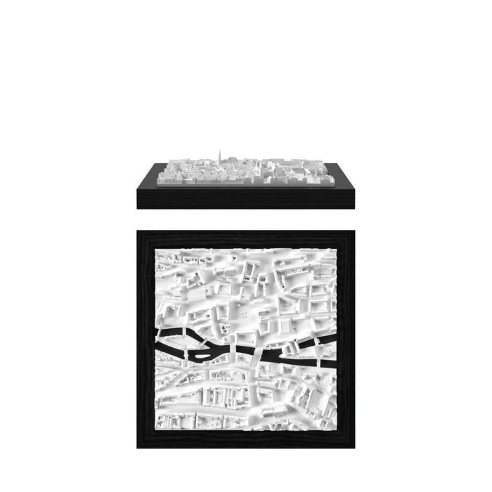 Nuremberg CUBE