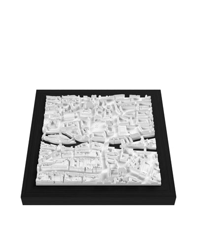 Nuremberg CUBE — rotating view