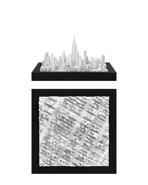 CUBE