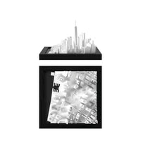 CUBE