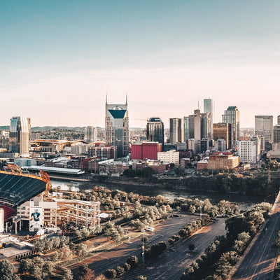 Nashville City Preview